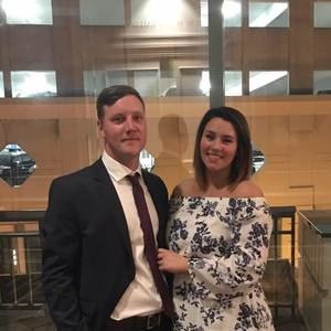 Meet your Posher, Devan